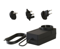 Zens Aluminium 4w1 MagSafe 15W, Apple Watch 5W, QI 5W, USB-C 18W - 1229011 - zdjęcie 3